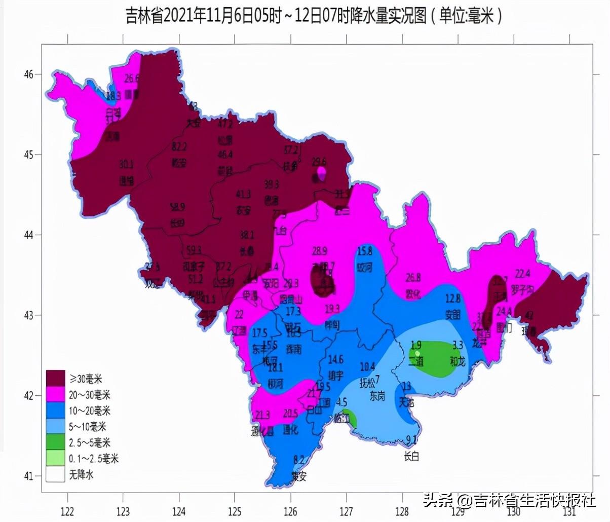 最新乾安天气预报一周,最新乾安天气预报一周