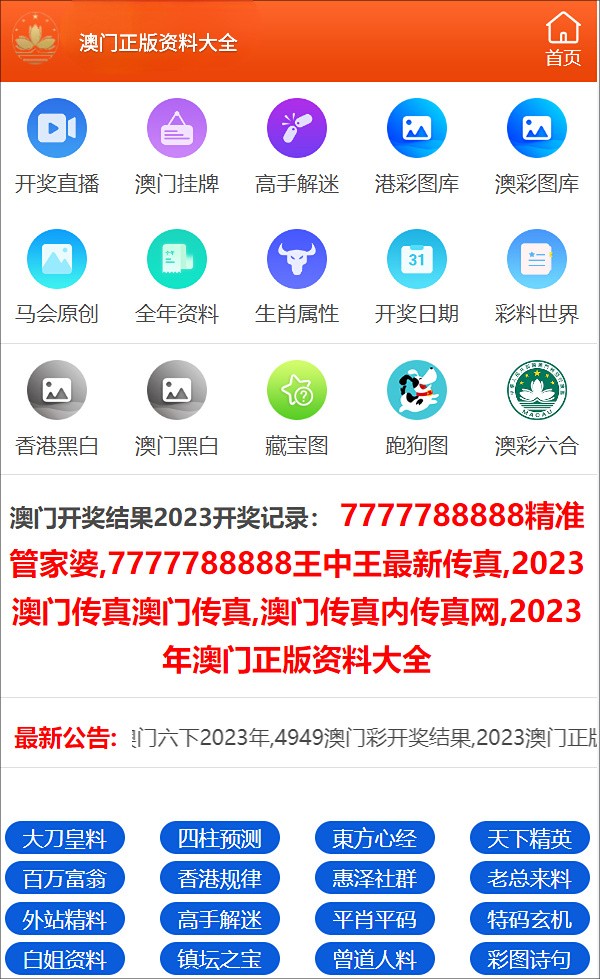 2024年正版资料免费大全一肖,探索未来之门，2024年正版资料免费大全一肖的独特魅力